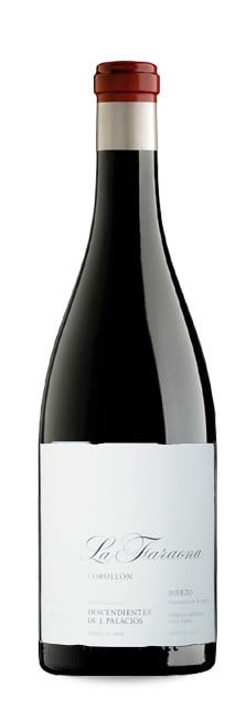 Descendientes de J. Palacios La Faraona 2017