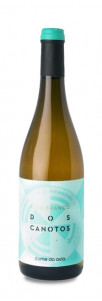Cume do Avia Albariño Dos Canotos Cume do Avia Albariño Dos Canotos