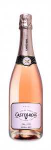 Castellroig Rosat Reserva Brut Castellroig Rosat Reserva Brut