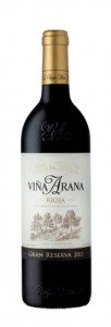Viña Arana Gran Reserva Viña Arana Gran Reserva