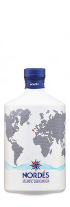 Nordés Gin Nordés Gin