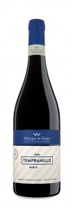 Príncipe de Viana Tempranillo Príncipe de Viana Tempranillo