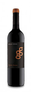 Rioja Vega Garnacha y Graciano Rioja Vega Garnacha y Graciano