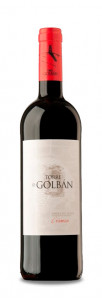 Torre de Golbán Crianza Torre de Golbán Crianza