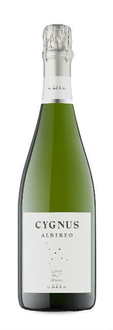 Cygnus Albireo Brut