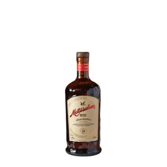 Matusalem 15 Years Old Rum...