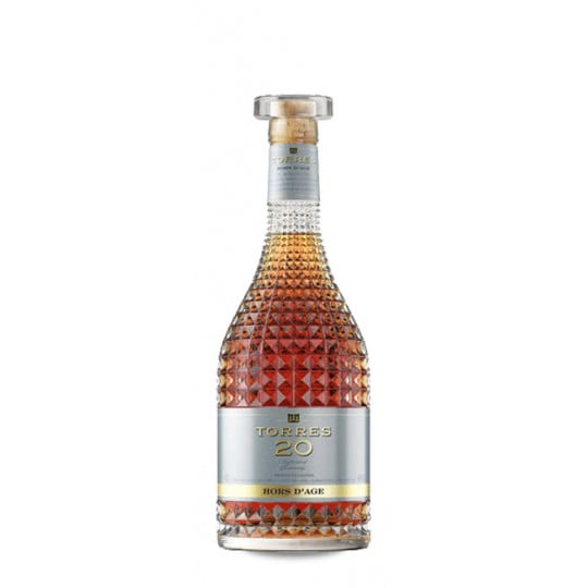 Brandy Torres 20 Hors d'Age...