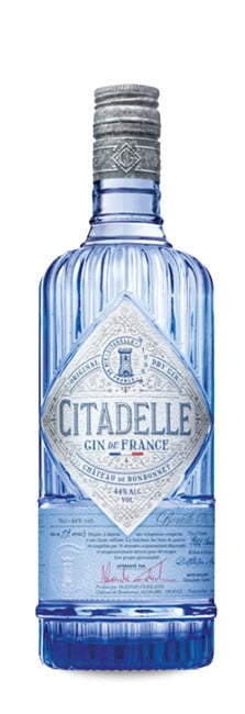 Citadelle Gin