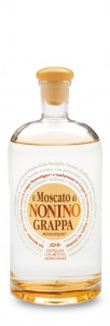 Grappa Nonino Il Moscato Grappa Nonino Il Moscato