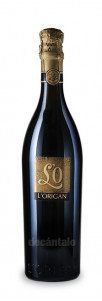 L'O de l'Origan Brut Nature L'O de l'Origan Brut Nature