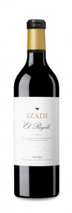 Izadi el Regalo Viñedo Singular Izadi el Regalo Viñedo Singular