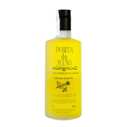 Porta Do Miño Licor...