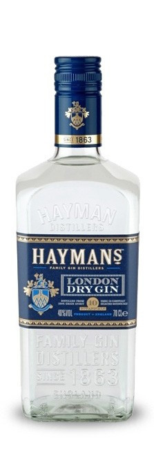 Hayman's London Dry Gin