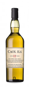 Caol Ila 12 Ans Caol Ila 12 Ans