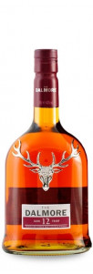 The Dalmore 12 Year Old Single Malt Scotch Whisky The Dalmore 12 Year Old Single Malt Scotch Whisky