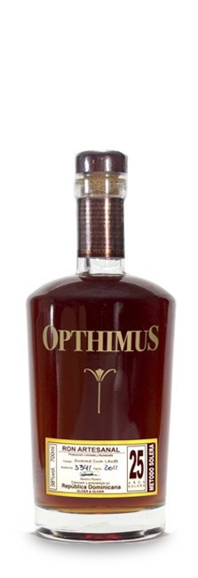 Rom Opthimus 25 Anys