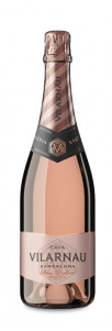 Vilarnau Brut Reserva Rosado Vilarnau Brut Reserva Rosado