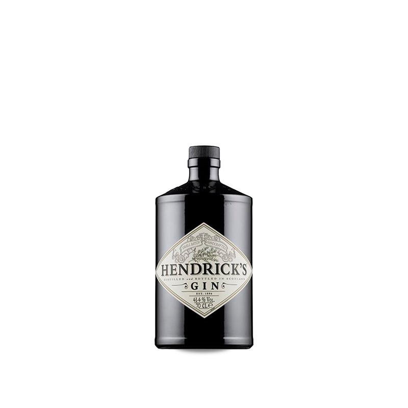 William Grant & Sons Ltd Hendrick's Gin 70 Cl. Escocia