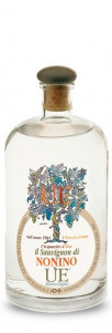 Grappa Nonino Il Sauvignon Grappa Nonino Il Sauvignon