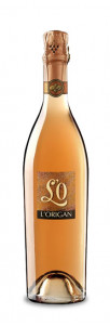 L'O de l'Origan Brut Rosat L'O de l'Origan Brut Rosat