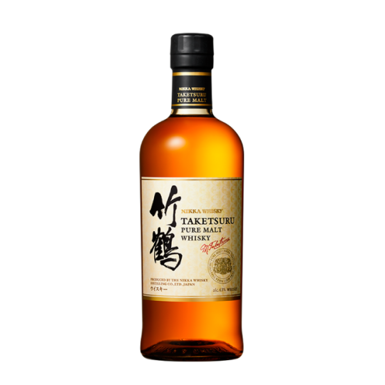Nikka Taketsuru Pure Malt...