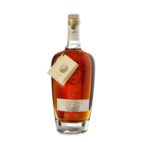Brandy Mascaró XO Ego  70 cl.