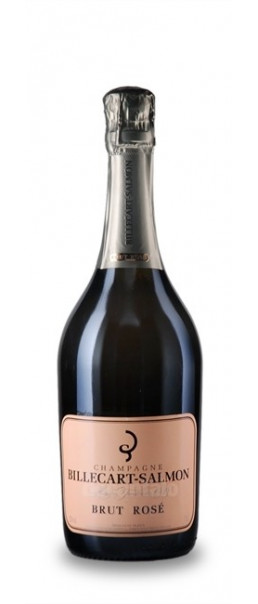 Billecart-Salmon Brut Rosé