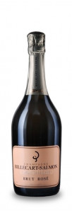 Billecart-Salmon Brut Rosé Billecart-Salmon Brut Rosé