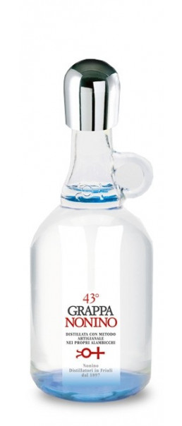 Grappa Nonino Friulana
