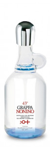 Grappa Nonino Friulana Grappa Nonino Friulana