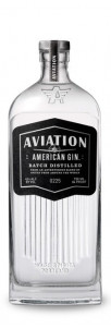 Aviation American Gin 
