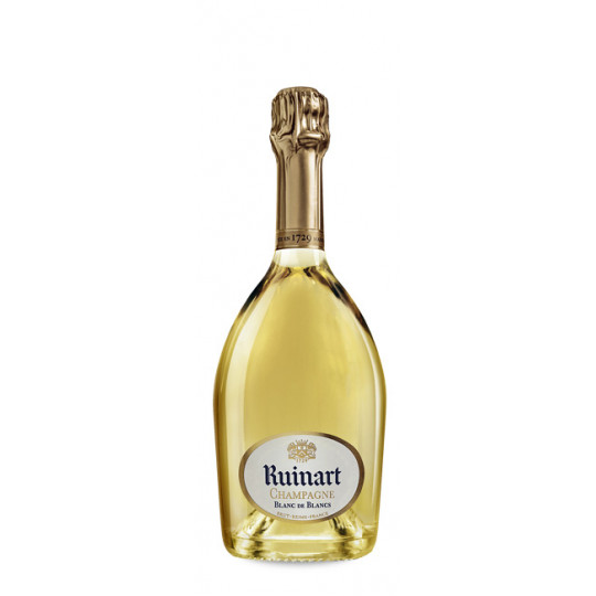 Ruinart Blanc de Blancs Brut