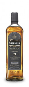 Bushmills Madeira 21 Ans Bushmills Madeira 21 Ans