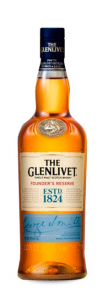 The Glenlivet Founder’s Reserve Scotch Whisky The Glenlivet Founder’s Reserve Scotch Whisky