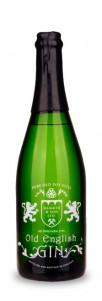 Hammer & Son - Pure Old Pot Still Old English Gin Hammer & Son - Pure Old Pot Still Old English Gin