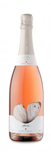 Albet i Noya Efecte Brut Rosat Albet i Noya Efecte Brut Rosat