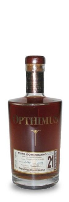 Rom Opthimus 21 Anys