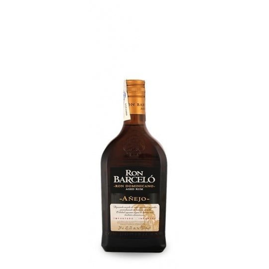 Ron Barceló Añejo 70 cl.