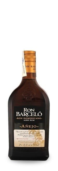 Rom Barceló Añejo