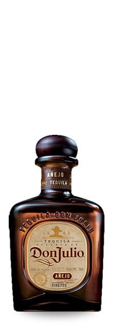 Tequila Don Julio Añejo