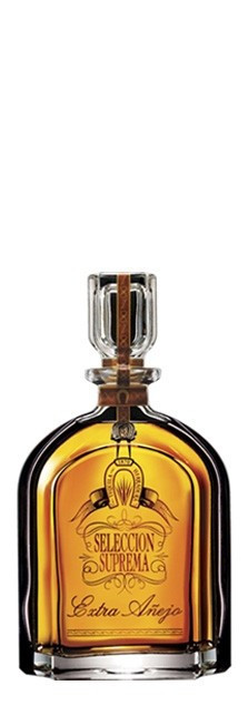 Tequila Herradura Selección Suprema | Decántalo
