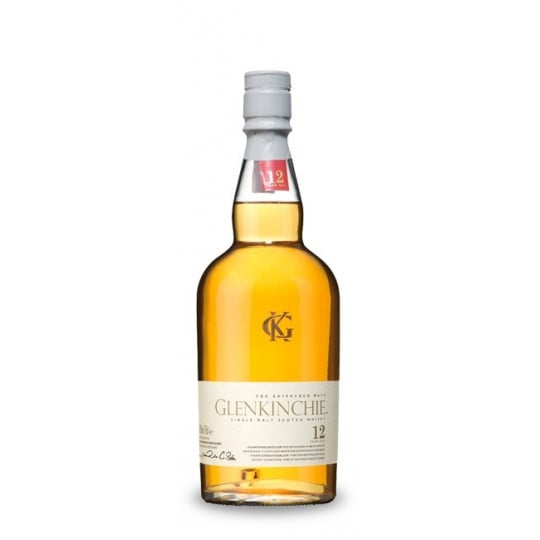 Glenkinchie 12 Anys Single...