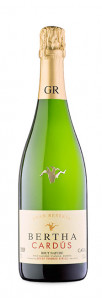 Bertha Cardús Gran Reserva Brut Nature Bertha Cardús Gran Reserva Brut Nature
