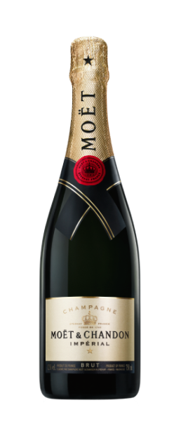 Moët & Chandon Imperial Brut