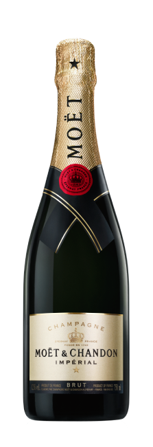 Moët & Chandon Imperial Brut 37,5 cl. (3/8) y Magnum | Decántalo