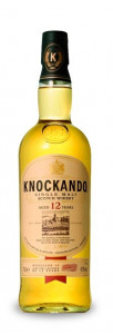Knockando 12 Ans Knockando 12 Ans