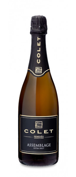 Colet Assemblage Extra Brut