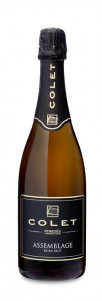 Colet Assemblage Extra Brut Colet Assemblage Extra Brut