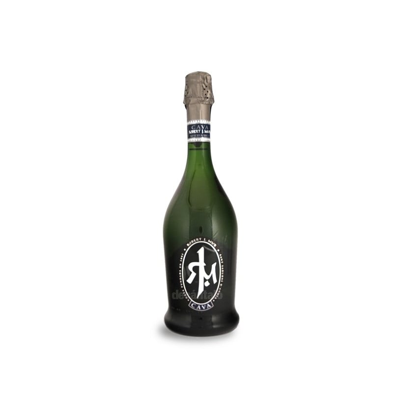 Robert J Mur Reserva Brut