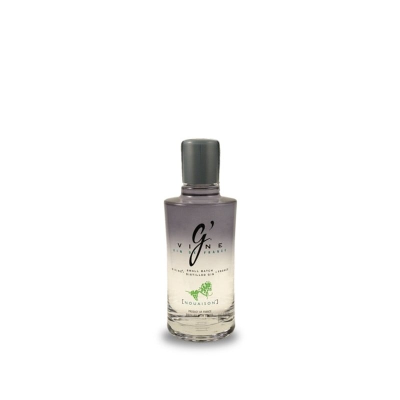 Ewg Spirits & Wine G'vine Nouaison Gin 70 Cl. Francia